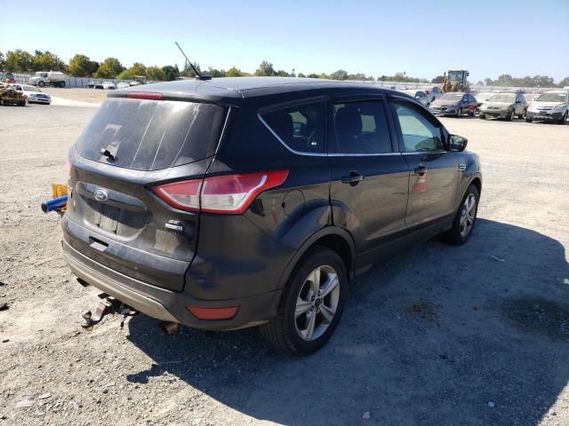 Photo 4 from auction – 2015 FORD ESCAPE SE with VIN 1FMCU9G97FUA21158