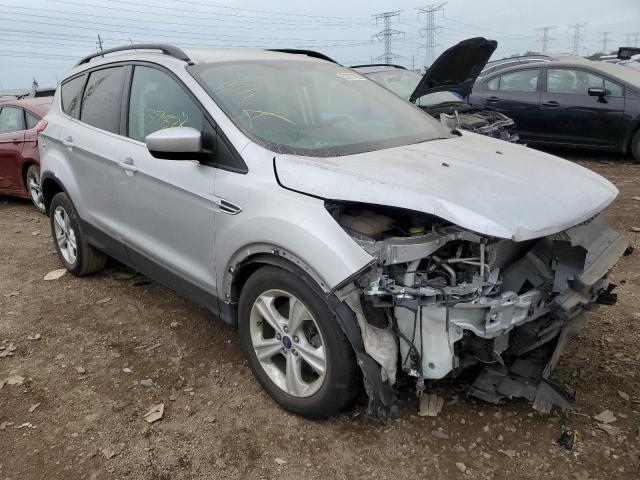 Photo 1 from auction – 2015 FORD ESCAPE SE with VIN 1FMCU9GX6FUB37126