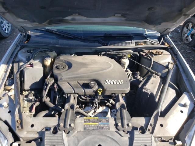 Photo 7 from auction – 2006 CHEVROLET IMPALA LT with VIN 2G1WT58K369394833
