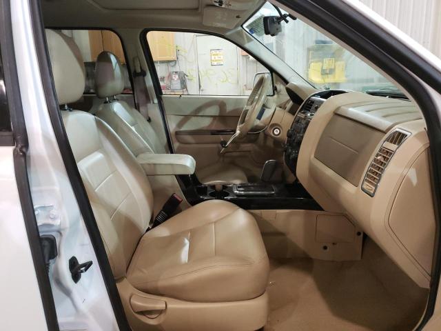 Photo 5 from auction – 2008 FORD ESCAPE LIM with VIN 1FMCU04128KE10637