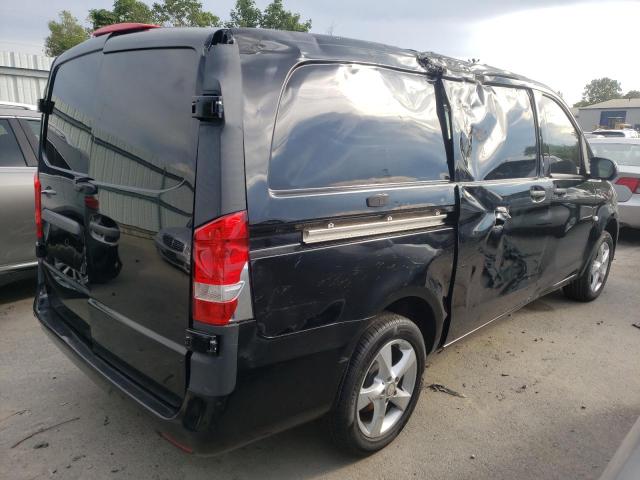 Photo 9 from auction – 2018 MERCEDES-BENZ METRIS with VIN WD3PG2EA9J3450280