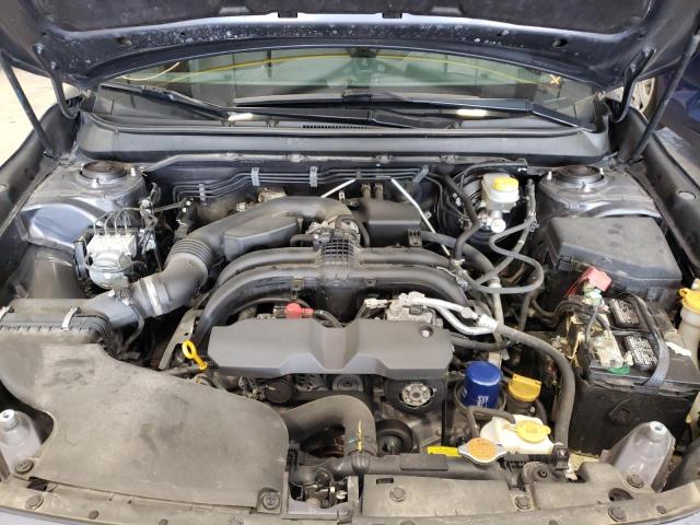 Photo 7 from auction – 2016 SUBARU OUTBACK 2. with VIN 4S4BSBHC4G3309729