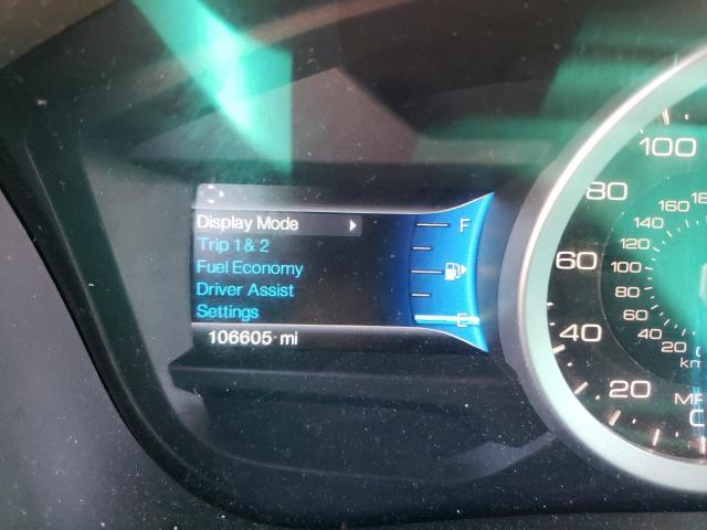 Photo 8 from auction – 2015 FORD EXPLORER X with VIN 1FM5K8D88FGB79611