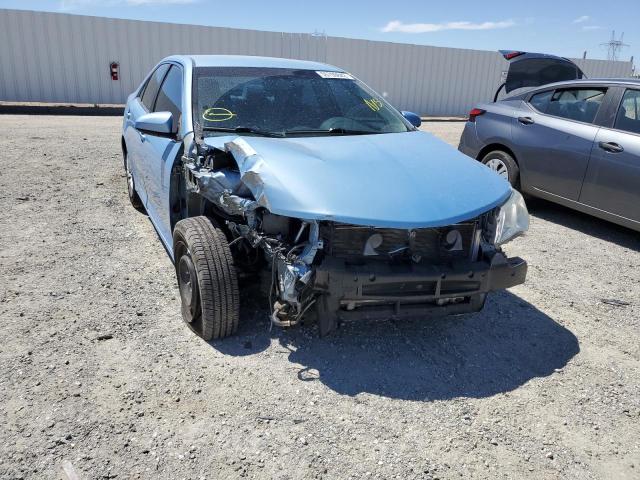 Photo 9 from auction – 2012 TOYOTA CAMRY BASE with VIN 4T4BF1FK2CR257049