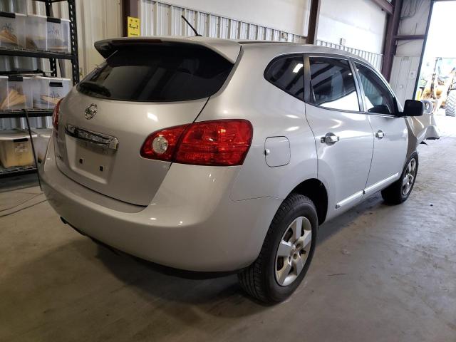 Photo 4 from auction – 2012 NISSAN ROGUE S with VIN JN8AS5MT3CW300881