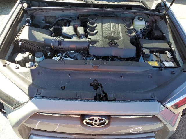 Photo 7 from auction – 2022 TOYOTA 4RUNNER SR with VIN JTERU5JR4N6045982