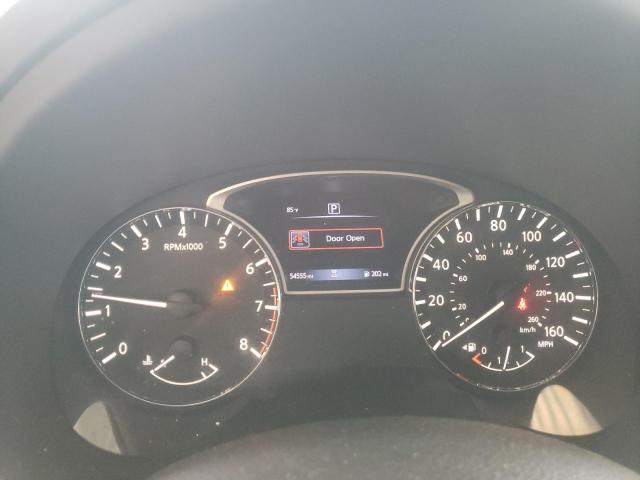 Photo 8 from auction – 2018 NISSAN ALTIMA 2.5 with VIN 1N4AL3AP9JC114853