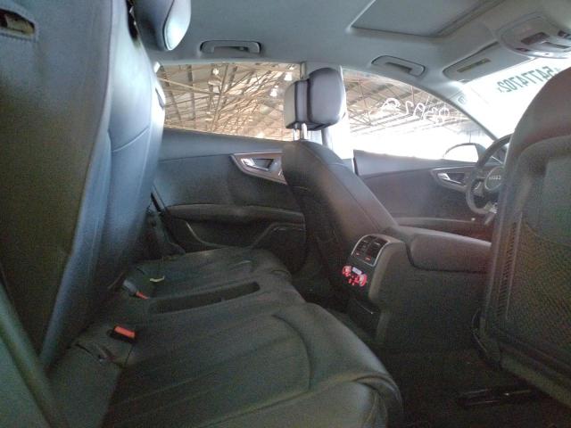 Photo 6 from auction – 2013 AUDI A7 PRESTIG with VIN WAU2GAFCXDN009399