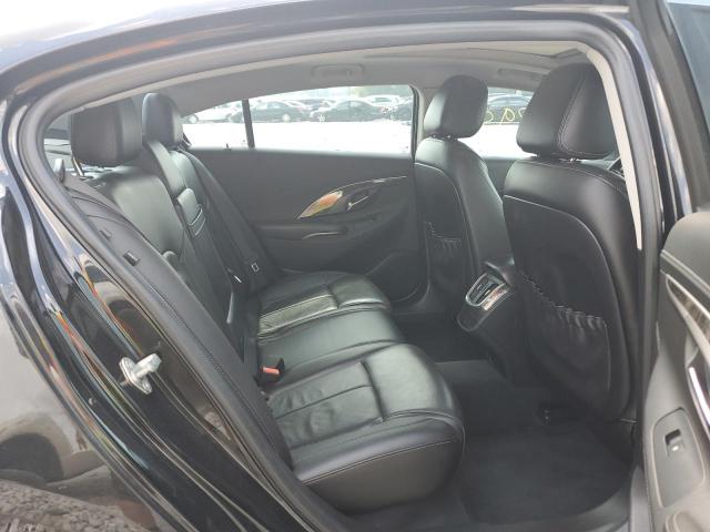 Photo 6 from auction – 2016 BUICK LACROSSE with VIN 1G4GB5G34GF188031