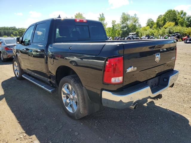 Photo 3 from auction – 2017 RAM 1500 SLT with VIN 1C6RR7LTXHS527370