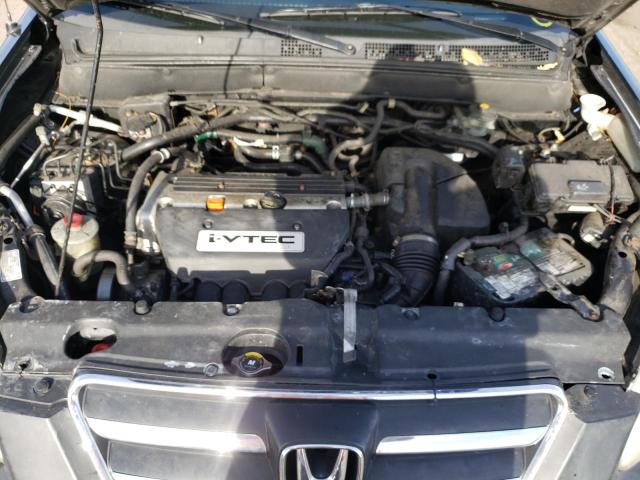 Photo 7 from auction – 2006 HONDA CR-V with VIN SHSRD78576U414447