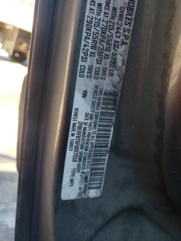 Photo 10 from auction – 2015 RAM PROMASTER with VIN ZFBERFBT6F6197058