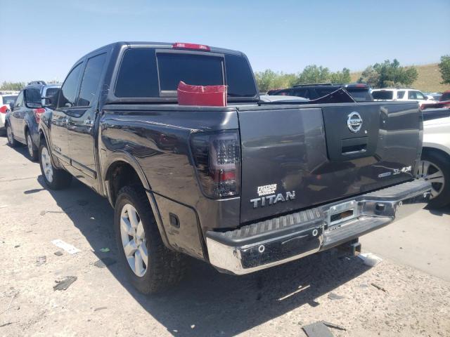 Photo 3 from auction – 2012 NISSAN TITAN S with VIN 1N6BA0EC7CN324091