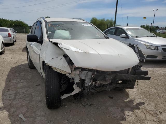 Photo 9 from auction – 2014 NISSAN ROGUE SELE with VIN JN8AS5MT2EW618672