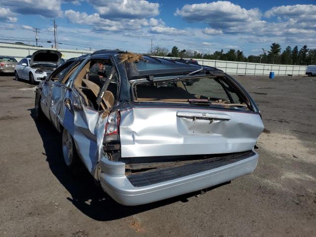 Photo 3 from auction – 1996 BUICK ROADMASTER with VIN 1G4BR82P1TR401995
