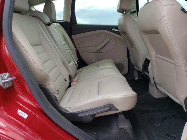 Photo 6 from auction – 2017 FORD C-MAX TITA with VIN 1FADP5DU2HL116808