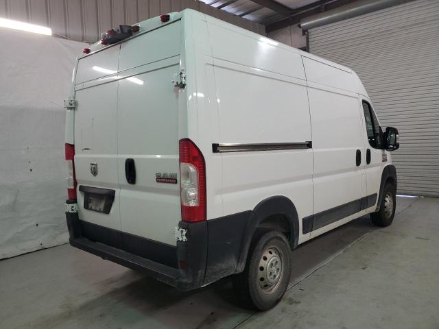 Photo 4 from auction – 2020 RAM PROMASTER with VIN 3C6TRVBG1LE111234