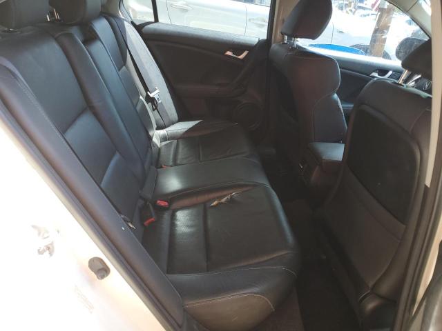 Photo 6 from auction – 2011 ACURA TSX with VIN JH4CU2F64BC016890