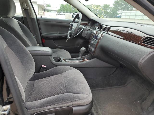 Photo 5 from auction – 2012 CHEVROLET IMPALA LT with VIN 2G1WG5E35C1145137