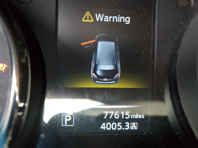 Photo 8 from auction – 2015 NISSAN ROGUE S with VIN KNMAT2MT7FP554809
