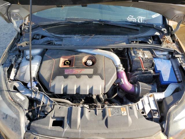 Foto 7 de la subasta – 2014 FORD FOCUS ST con VIN 1FADP3L95EL416808