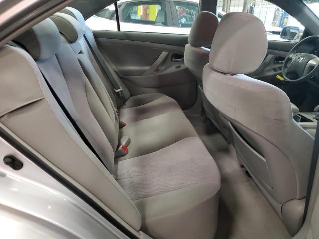 Photo 6 from auction – 2011 TOYOTA CAMRY BASE with VIN 4T1BF3EK8BU157625