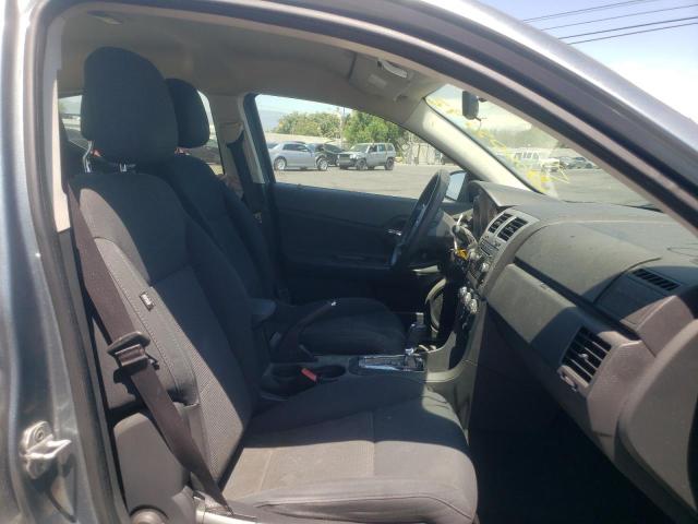 Photo 5 from auction – 2010 DODGE AVENGER SX with VIN 1B3CC4FB4AN185857