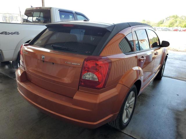 Photo 4 from auction – 2011 DODGE CALIBER MA with VIN 1B3CB3HA3BD238427