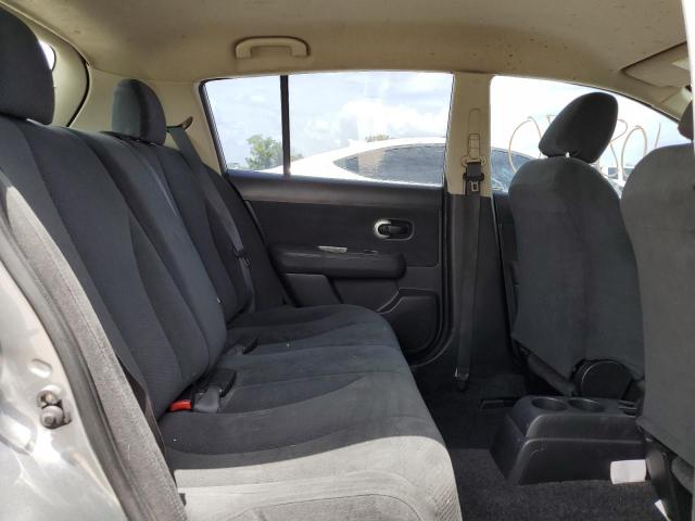 Photo 6 from auction – 2012 NISSAN VERSA S with VIN 3N1BC1CP0CK809903