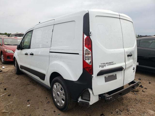 Photo 3 from auction – 2020 FORD TRANSIT CO with VIN NM0LS7E22L1463327