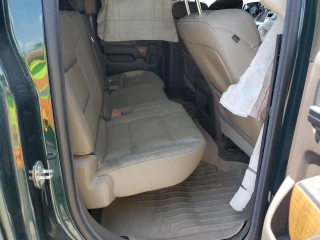 Photo 6 from auction – 2015 GMC SIERRA K15 with VIN 1GTV2VEC9FZ261258