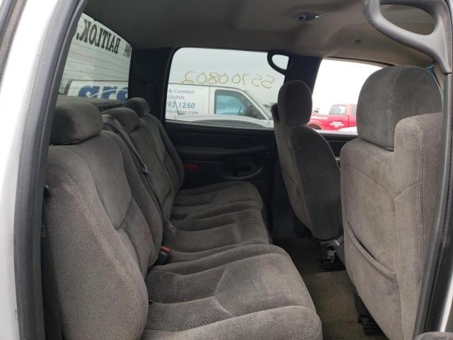 Photo 6 from auction – 2005 CHEVROLET SILVERADO with VIN 1GCHK23U05F803063