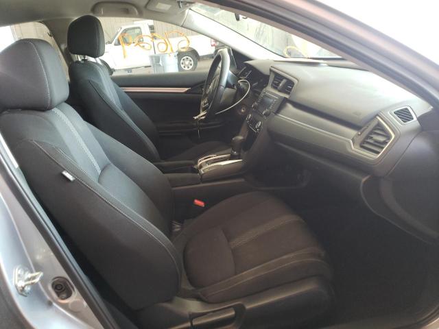 Photo 5 from auction – 2016 HONDA CIVIC LX with VIN 19XFC2F58GE079533