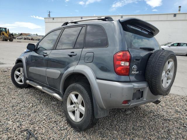 Photo 3 from auction – 2005 TOYOTA RAV4 with VIN JTEHD20V856028417