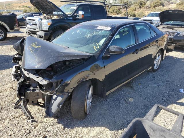 Photo 2 from auction – 2012 TOYOTA CAMRY BASE with VIN 4T1BF1FK2CU132076