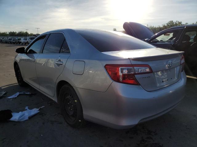 Photo 3 from auction – 2012 TOYOTA CAMRY BASE with VIN 4T1BF1FKXCU068479