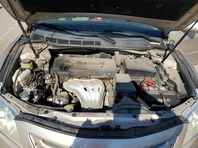 Photo 7 from auction – 2009 TOYOTA CAMRY BASE with VIN 4T4BE46K59R089730