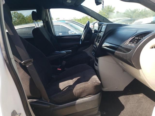 Photo 5 from auction – 2014 DODGE GRAND CARA with VIN 2C4RDGBG4ER466185