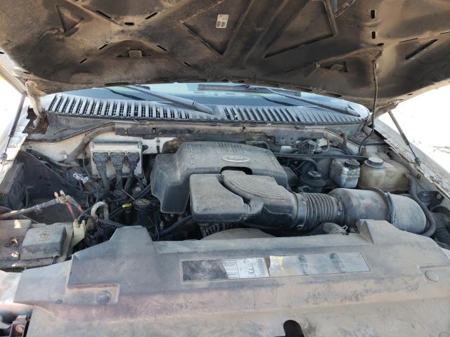 Photo 7 from auction – 2003 FORD EXPEDITION with VIN 1FMPU17L93LA58759