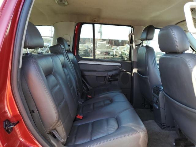 Photo 6 from auction – 2003 FORD EXPLORER X with VIN 1FMZU63K03UC63450