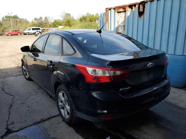 Photo 3 from auction – 2014 FORD FOCUS SE with VIN 1FADP3F26EL368833