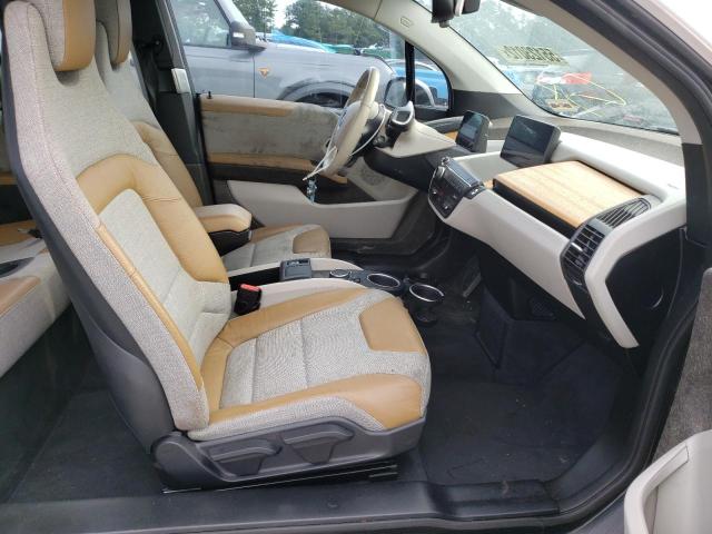 Photo 5 from auction – 2015 BMW I3 REX with VIN WBY1Z4C51FV277887