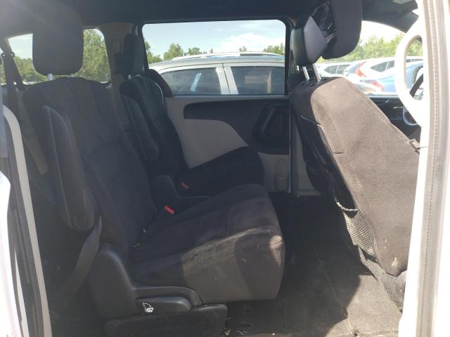 Photo 6 from auction – 2014 DODGE GRAND CARA with VIN 2C4RDGBG4ER466185