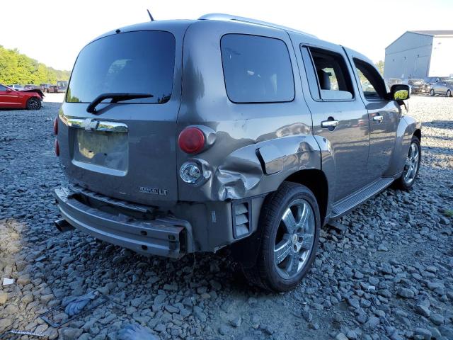 Photo 4 from auction – 2011 CHEVROLET HHR LT with VIN 3GNBACFU4BS640555