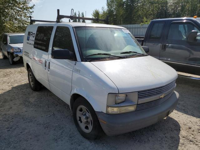 CHEVROLET ASTRO 2003 z numerem VIN 1GCDM19X43B141142 - Zdjęcie z aukcji