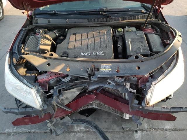 Photo 7 from auction – 2011 BUICK LACROSSE C with VIN 1G4GE5EDXBF242332