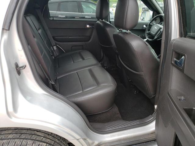Photo 6 from auction – 2008 FORD ESCAPE LIM with VIN 1FMCU04178KD66571