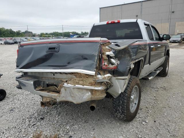 Photo 4 from auction – 2015 CHEVROLET 2500 HD with VIN 1GC2KVEG3FZ520283