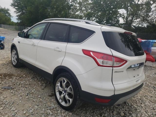 Photo 3 from auction – 2014 FORD ESCAPE TIT with VIN 1FMCU0J95EUB78089