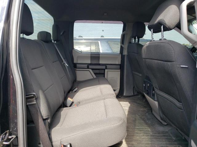 Photo 6 from auction – 2019 FORD F150 SUPER with VIN 1FTEW1E53KFB26481